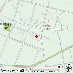 埼玉県加須市戸崎1476周辺の地図