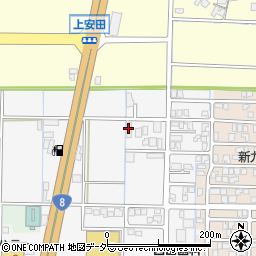 松浦組周辺の地図