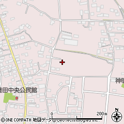 茨城県常総市豊田2162周辺の地図