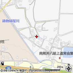 長野県塩尻市片丘10314周辺の地図