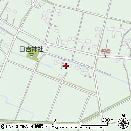 埼玉県加須市戸崎1499周辺の地図