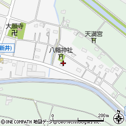くりの木 本店周辺の地図