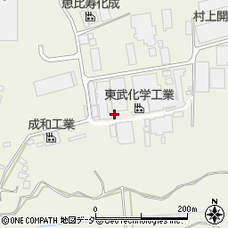 茨城県常総市鴻野山1251周辺の地図