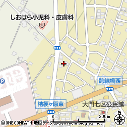 長野県塩尻市大門1238周辺の地図