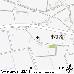 茨城県猿島郡五霞町小手指855-2周辺の地図