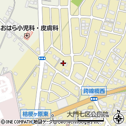 長野県塩尻市大門1280周辺の地図