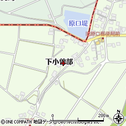 長野県塩尻市洗馬1853周辺の地図