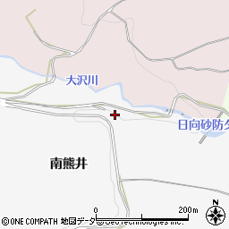 長野県塩尻市片丘11001周辺の地図