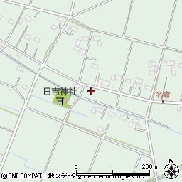 埼玉県加須市戸崎1431周辺の地図