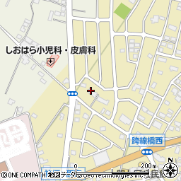 長野県塩尻市大門1284周辺の地図