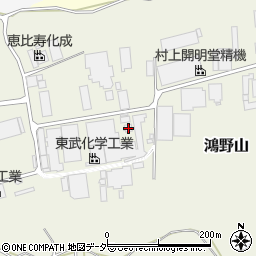 茨城県常総市鴻野山1244周辺の地図