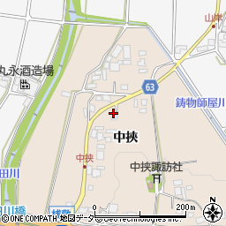長野県塩尻市片丘11129周辺の地図