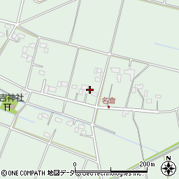 埼玉県加須市戸崎1448周辺の地図