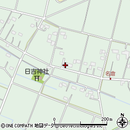 埼玉県加須市戸崎1435周辺の地図