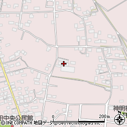 茨城県常総市豊田2143周辺の地図