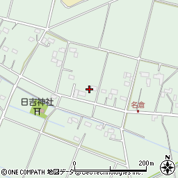 埼玉県加須市戸崎1438周辺の地図