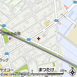 メディアネットワークジャパン株式会社周辺の地図