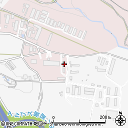 長野県塩尻市片丘10916周辺の地図