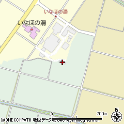 埼玉県加須市戸崎1025周辺の地図