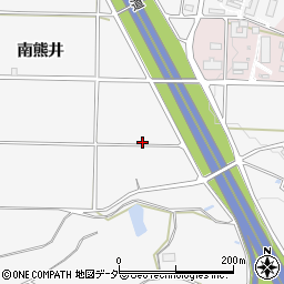 長野県塩尻市片丘10840周辺の地図