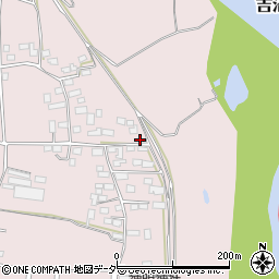 茨城県常総市豊田3273周辺の地図