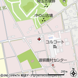 福島アルミ溶接業周辺の地図