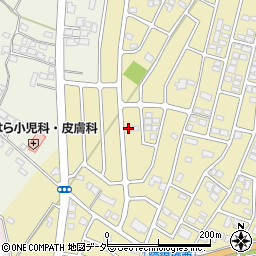 長野県塩尻市大門1386周辺の地図