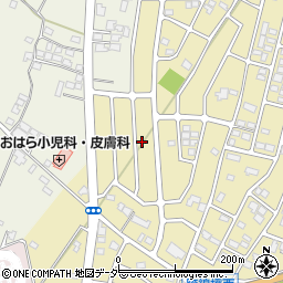 長野県塩尻市大門1358周辺の地図