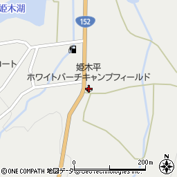 長野県小県郡長和町大門3515-33周辺の地図