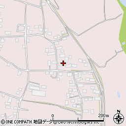 茨城県常総市豊田2182周辺の地図