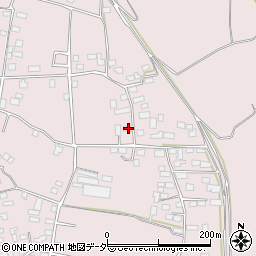 茨城県常総市豊田2181周辺の地図