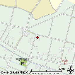 埼玉県加須市戸崎1421周辺の地図