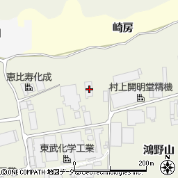 茨城県常総市鴻野山1342周辺の地図