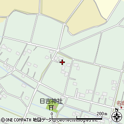 埼玉県加須市戸崎1399周辺の地図