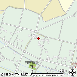 埼玉県加須市戸崎1399周辺の地図