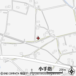 川島工業周辺の地図