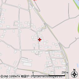 茨城県常総市豊田2183周辺の地図
