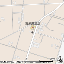 佐々木商会周辺の地図