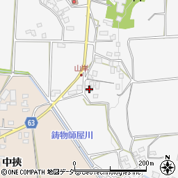 長野県塩尻市片丘10517周辺の地図