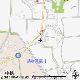 長野県塩尻市片丘10331周辺の地図