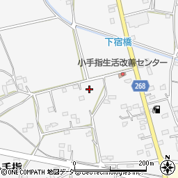 茨城県猿島郡五霞町小手指910-3周辺の地図