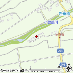 長野県塩尻市洗馬5434周辺の地図