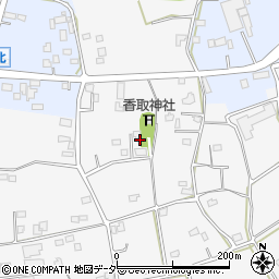 丸亀オートサービス周辺の地図