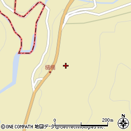 長野県諏訪郡下諏訪町2845周辺の地図