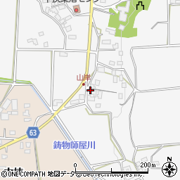 長野県塩尻市片丘10514周辺の地図