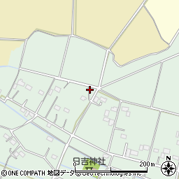 埼玉県加須市戸崎1397周辺の地図