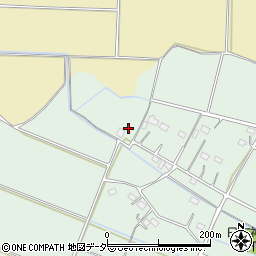 埼玉県加須市戸崎1367周辺の地図