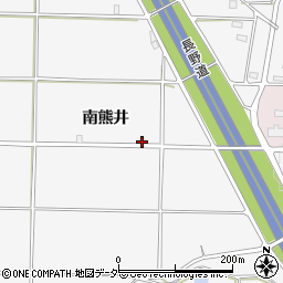 長野県塩尻市片丘10797周辺の地図