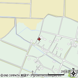 埼玉県加須市戸崎1374周辺の地図