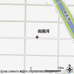 長野県塩尻市片丘10796周辺の地図
